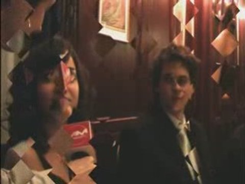 Studniówka IX LO, Bydgoszcz 2009