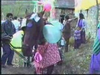 ORDU KABATAŞ 1991 gelin alma