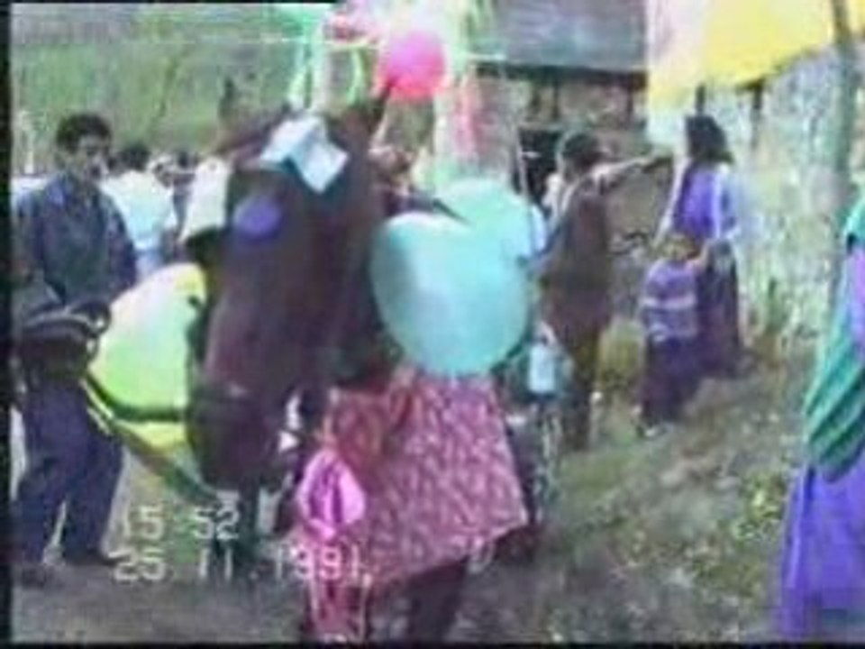 ORDU KABATAŞ 1991 gelin alma