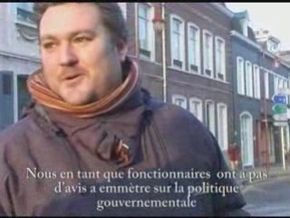 Manifestations  29 janvier