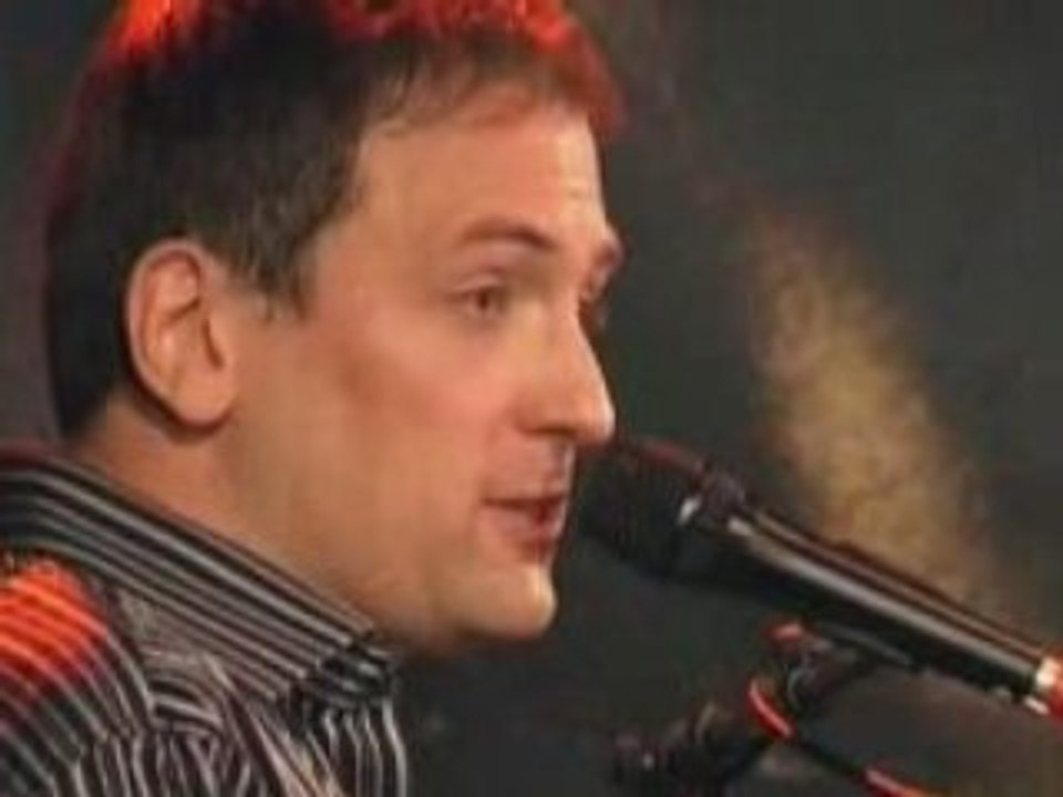 Le corbeau - Laurent Gatz live @ New Morning