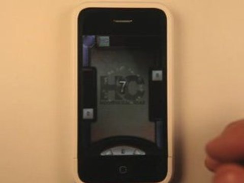 Hooters Calendar Girls Crazy Eights iPhone App Review