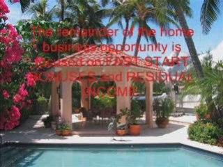 The Brand New Way of Making Money From Home