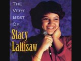 Stacy Lattisaw - Attack Of The Name Game