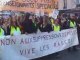 Sauvons les RASED  - Manifestation du 29 janvier à Paris