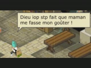 Dofus lange-diable