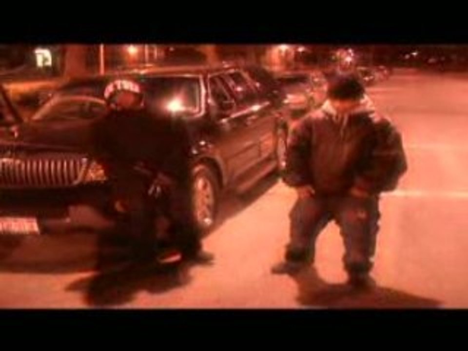 Bang Bang Boogie - Goon Goon / NEW