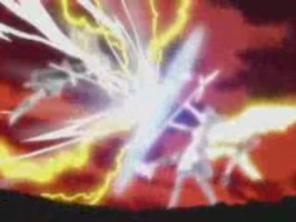 Saki - Mahjong Anime (Spring 2009) PV