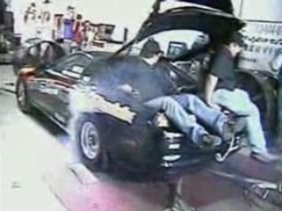 MKIV Supra Compilation