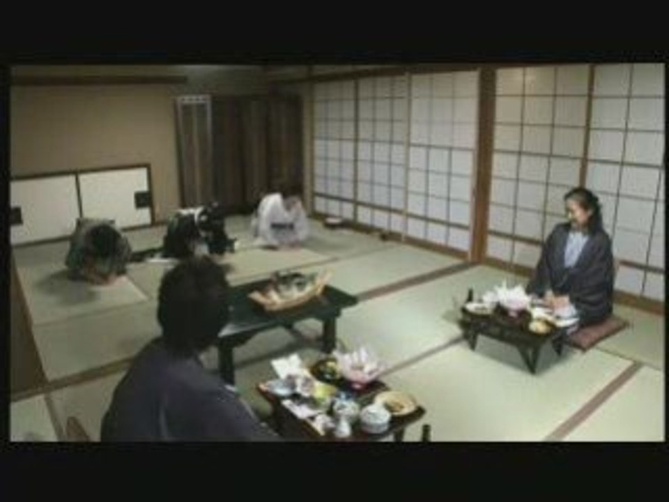 France 5 - Reportage Tokyo (Japon) 31/01/09 - Part 2/3