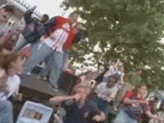 Drew Carey Show - Everybody Dance Now