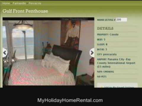 Kissimme Vacation Rentals, Vacation Homes, Vacation VIllas