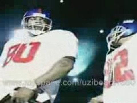 Busta rhymes - new york sh*t remix prod by Uzi1380