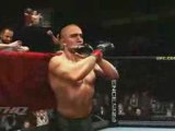 GSP vs. BJ Penn UFC 94  ufcUndisputed 2009