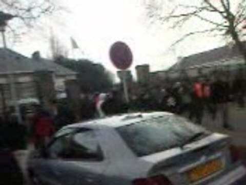 manif st nazaire 29 janvier : une vérité