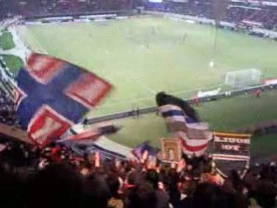 HORTO MAGIKO AUTHENTIKS PSG CAEN