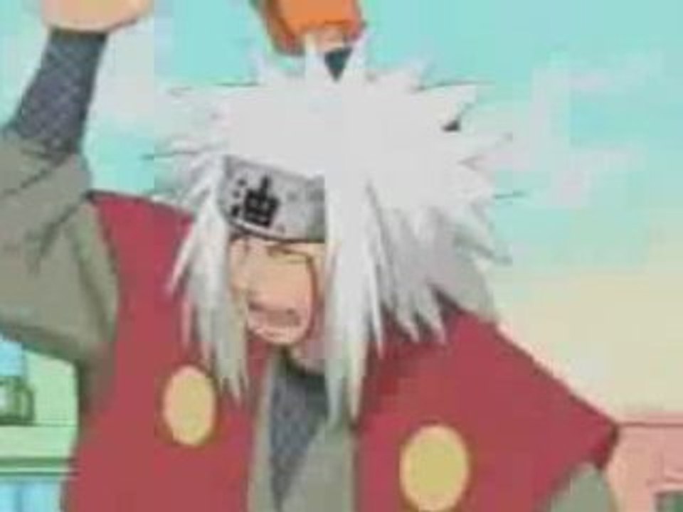 Naruto [Joy to the World]