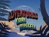 Up Clip: Adventures with Carl and Russell