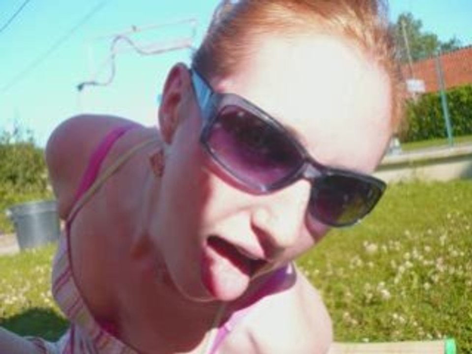 Video Emilie en 2008