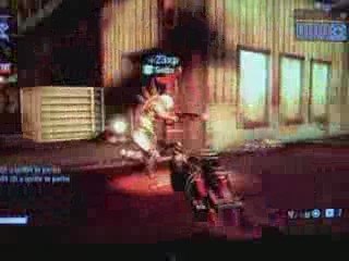 Resistance 2 Noobs Owned Test