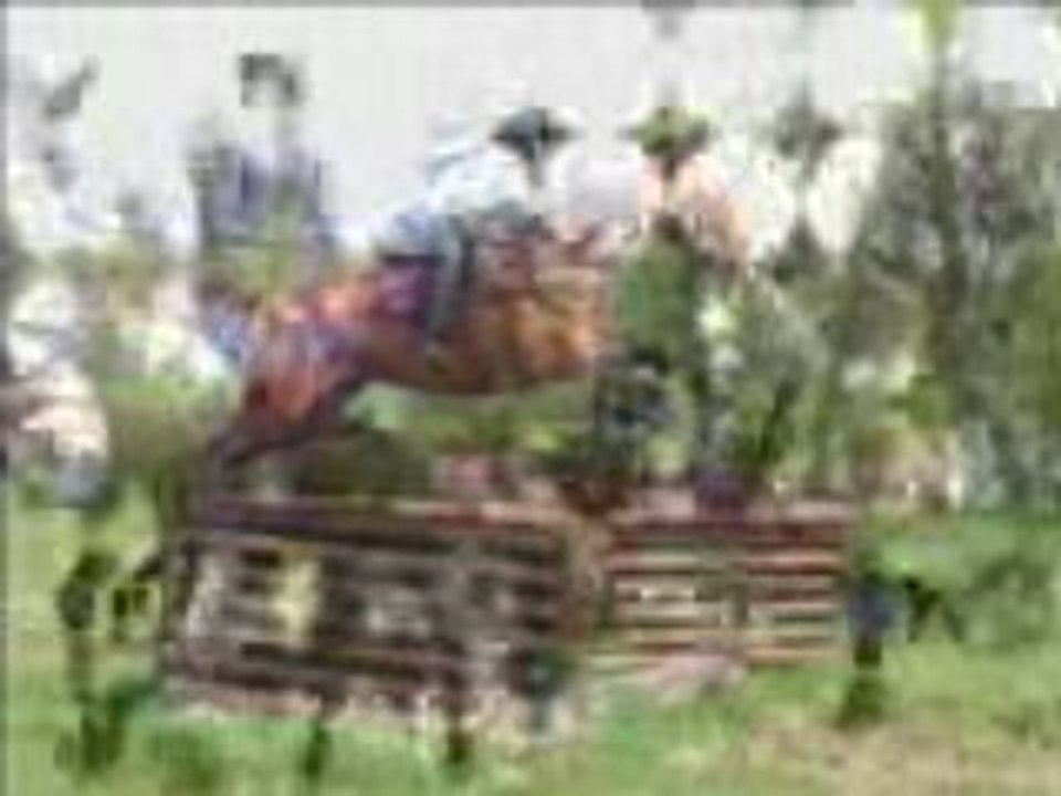 stage equitation CAUDAN