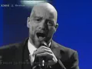 2009 Denmark - Jimmy Jørgensen (Final)