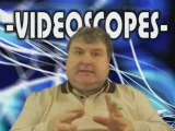 Russell Grant Video Horoscope Taurus February Sunday 1st