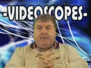 Russell Grant Video Horoscope Cancer February Sunday 1st