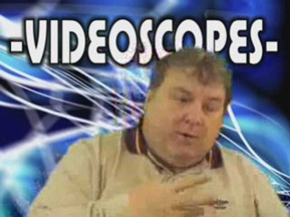Russell Grant Video Horoscope Sagittarius February Sunday 1s