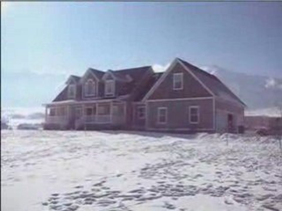 Cape Cod House Plans Blueprints Construction Drawings $29.99