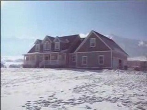 Cape Cod House Plans Blueprints Construction Drawings $29.99