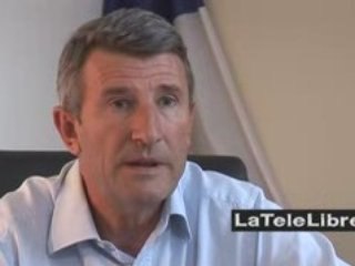 092 PHILIPPE DE VILLIERS ET LE PATRIOTISME  2