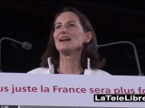079 SEGOLENE ROYAL ET LE MONDE