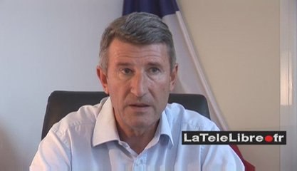 109 ITV DE VILLIERS ISLAMISATION DE LA FRANCE 1