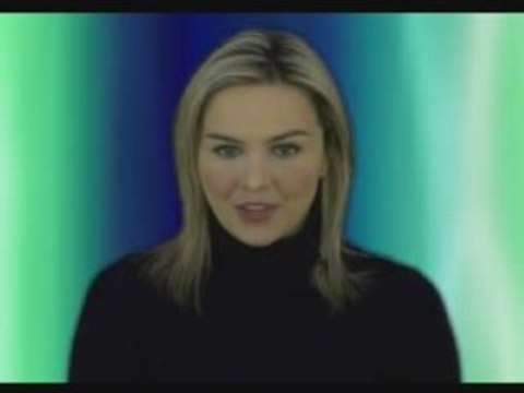 Russell Grant Video Horoscope Gemini 31.01.2009