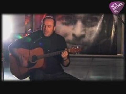 PRAWIE UNPLUGGED: Tomasz Budzy Budzyński i Warszawskie dzieci