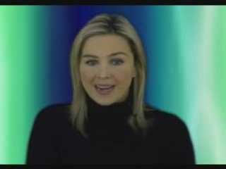 Russell Grant Video Horoscope Libra 31.01.2009