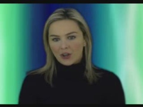 Russell Grant Video Horoscope Aries 31.01.2009