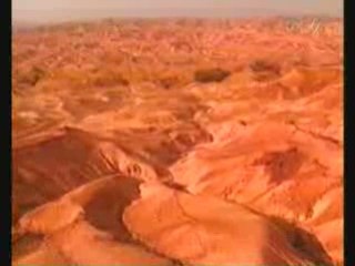 Les Nations Disparues (Harun Yahya) Partie 1 - 1