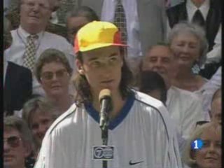 Rafa Nadal - La Historia del Abierto de Australia