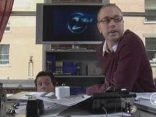 Les Bouche-Trous - L'évolution de la télévision