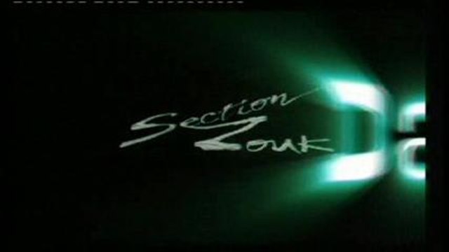 Nichols & Ali Angel - Zouk Bordel