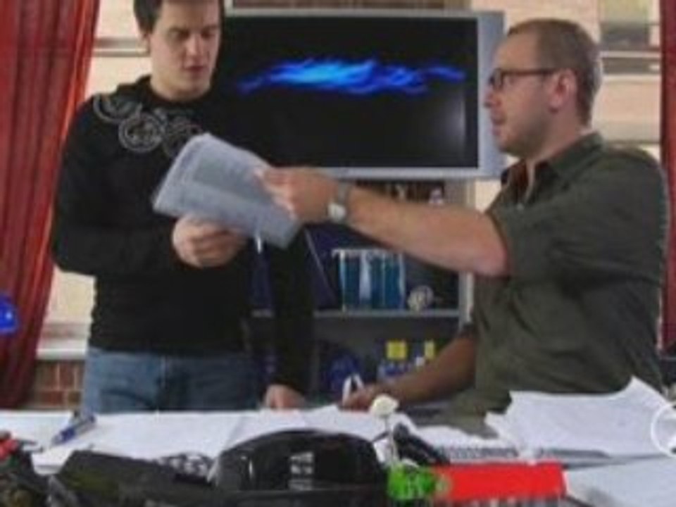 Les Bouche-Trous - Clone