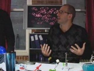 Les Bouche-Trous - En vrai + Infiltrer