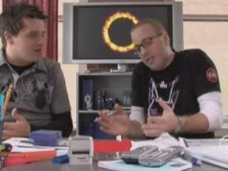 Les Bouche-Trous - Ouverture de poste