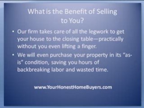 Stop Foreclosure Sell House Johnstown PA Blair County We Buy