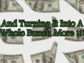 Ways To Invest Money