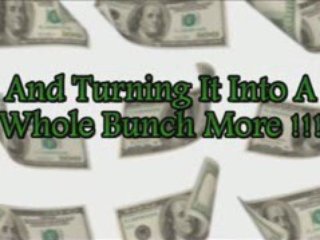 Ways To Invest Money