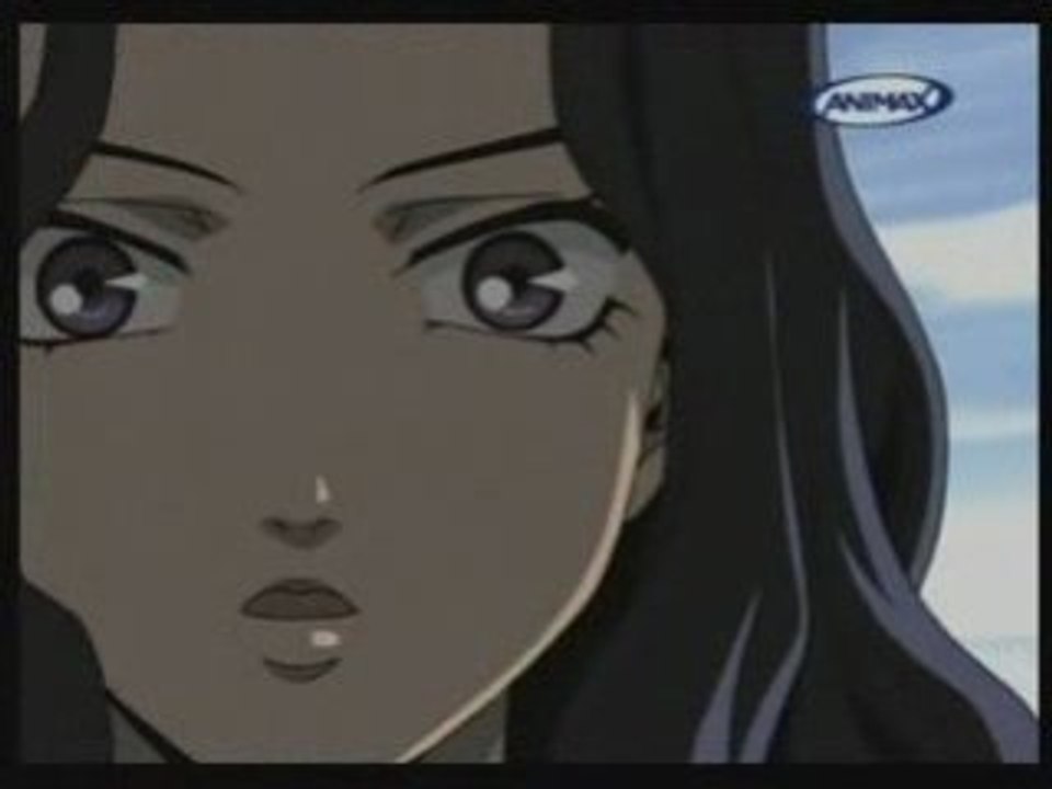 THE TWELVE KINGDOMS EP 31 PARTE 01