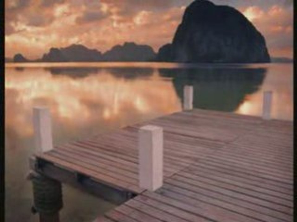 Sami Yusuf - Meditation